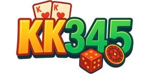 kk345 Logo